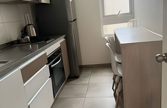 Apartamento Familiar en Santiago - Foto 6