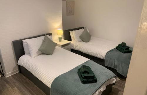 Well-equipped studio apartment - Foto 3