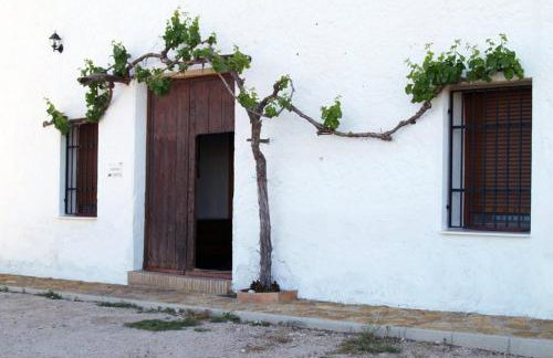Casa Rural Casa Máxima - Photo 10