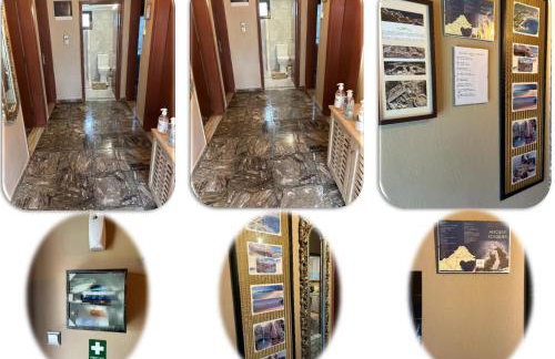 ''Mary's House'' Entire residence Olympiada Halkidiki Near to Sea 200m ! - Foto 43