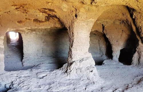 Charming House in Temisas with Parking and Air Conditioning - Photo 48