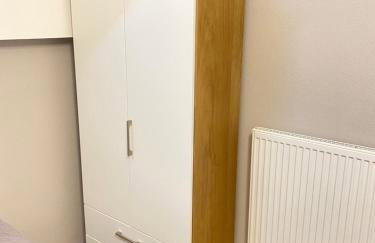 Motel Q- das kleine Stadthotel - Foto 19