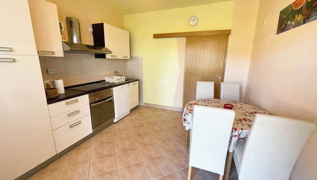 Apartment Combaj 3 - Foto 2, Interior