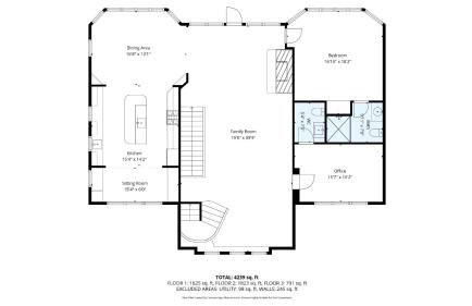 Thorne Swift Lakehouse - Foto 33