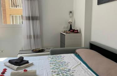 Apartamento Costa de Almería a 50m Playa San Miguel - Foto 12