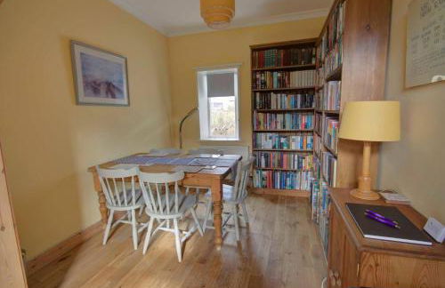 Crossing Cottage, Brora - Foto 44