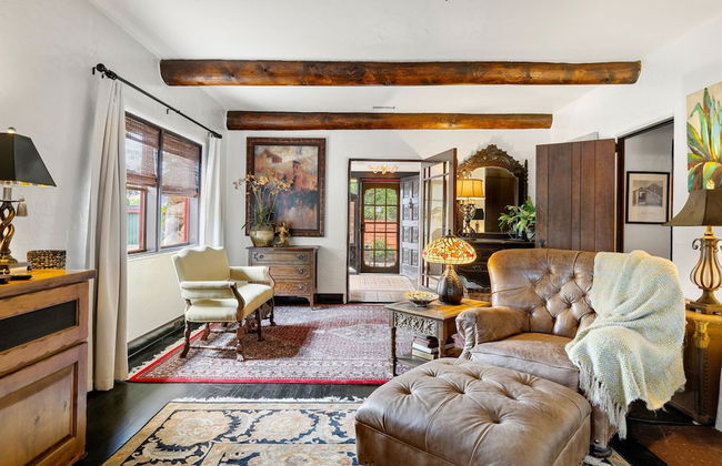 Rock House Haven Retreat - Photo 13