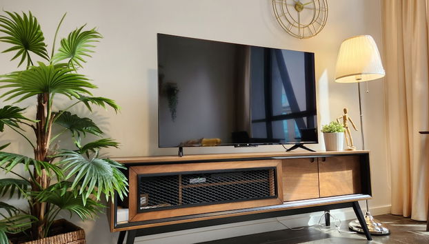 Servicio de la habitación