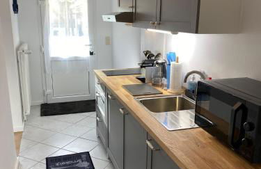 Haus Sternenstrand Tossens - Foto 12