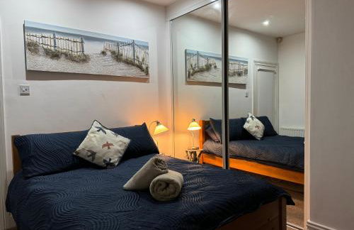 Longsands Beach Apartment 3 Tynemouth Free Onsite Parking - Foto 9