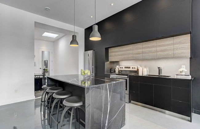 Les Lofts du Centre - Foto 73