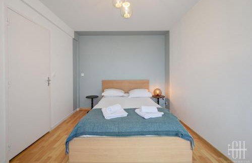 Grand appartement hyper centre,4 chambres, parking - Foto 30