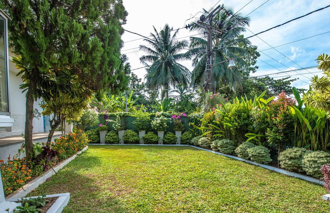 Bungalow On 53 - Foto 39