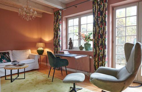 Landhaus Jenischpark - Foto 34