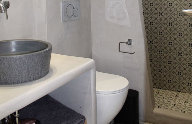 Lemonia Suites With Outdoor BBQ Area - Foto 25