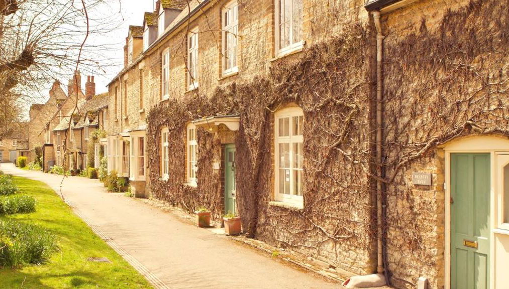 Downton Abbey Tagesausflug: Oxford und Bampton mit optionalem Besuch von Highclere Castle - Foto 2