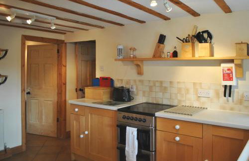 Gunluk Cottage - Foto 6