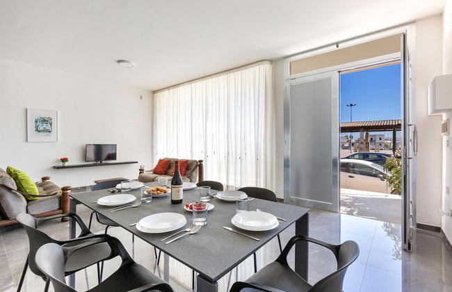 2178 Appartamento Negroamaro by Barbarhouse - Foto 16