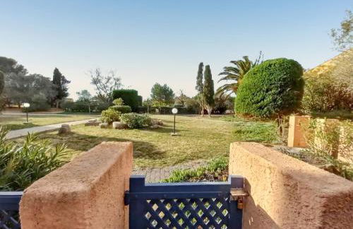 Appartement charmant à Fitou avec piscine partagée - 36 m² - Foto 2