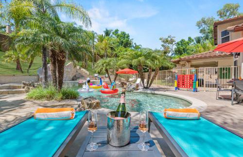 Villa Paradiso - Foto 8