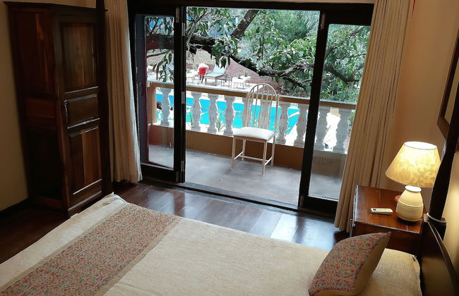 The Mandrem House - Foto 6