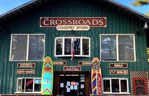 Lily Pad North at Loon Lake near Gore Mountain - Foto 37