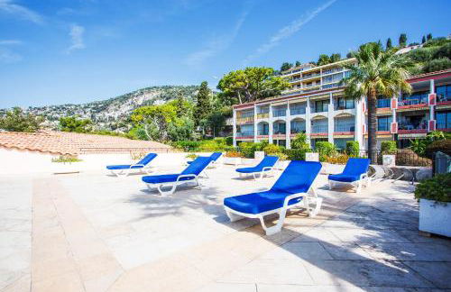 L'ANGE GARDIEN AP4269 by Riviera Holiday Homes - Foto 11