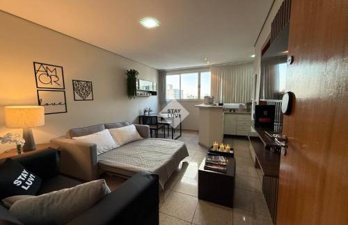 Apartamento completo no Luxemburgo - Raja Flat #504 - Foto 7