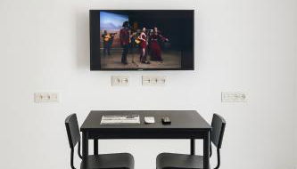 Apartamento 1 a 10 caminando de la ESTACIÓN DE BUS Y TREN MARÍA ZAMBRANO - Foto 3