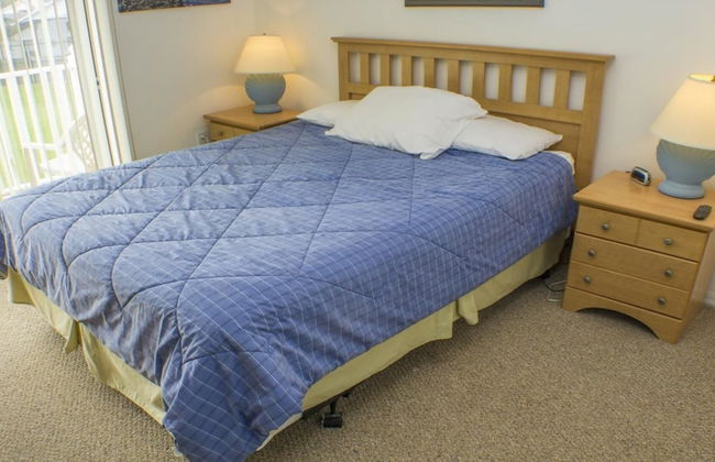 Ip60347 - Lake Berkley - 3 Bed 2.5 Baths Townhome - Foto 5