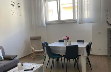 Sweet home-Casa Di Bari - Foto 2