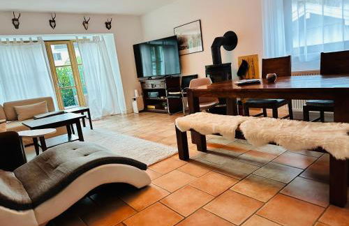 Apartment BERGfamilie - gemütlich ausgestattet, ruhig und familienfreundlich - Foto 2