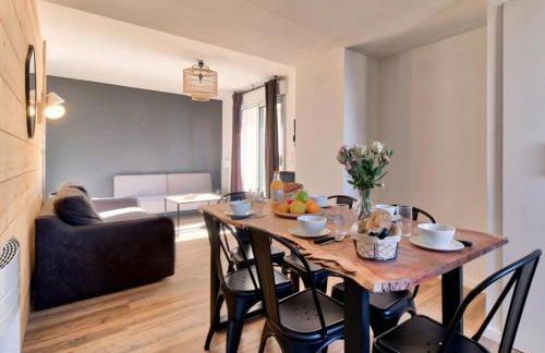 Appartement 3 Pièces 6 Personnes MAE-9803 - Foto 3