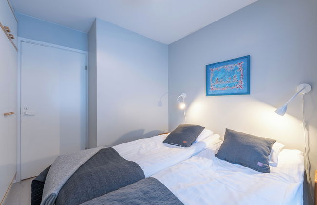 Kuukkeli Apartments - Foto 5