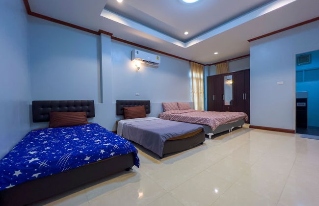 GAO Coconut Beachfront - Foto 6