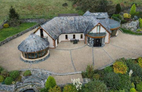 The Walnut Retreat Castlewellan - Foto 6