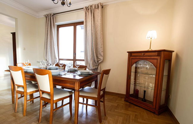 Ursynow Lavish Apartment - Photo 12