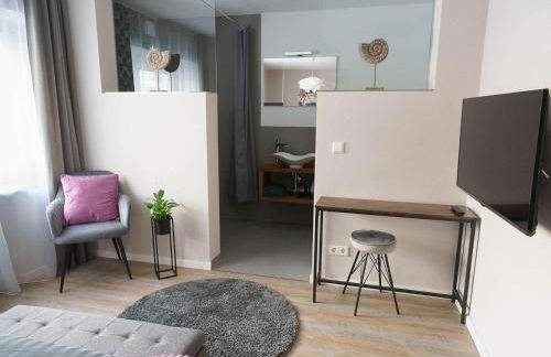 Ferienwohnung Hummel - Foto 14