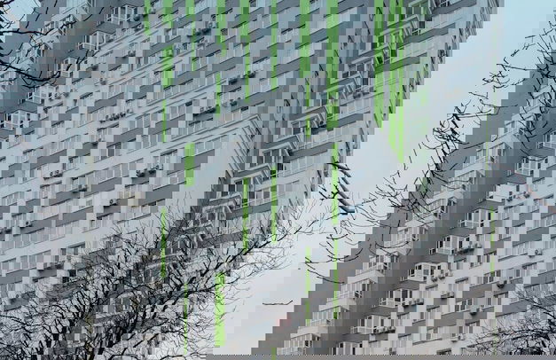 CityApartments Lukianivska - Photo 33