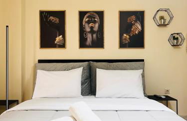 OlympionNest - Photo 1