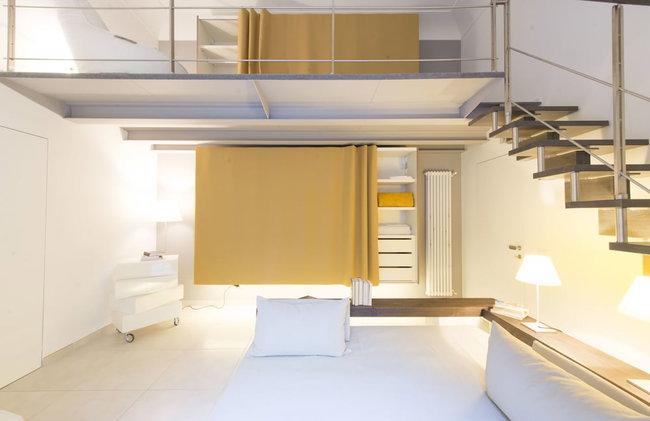 Gattopardo Apartments - LAGO Design by Wonderful Italy - Photo 55