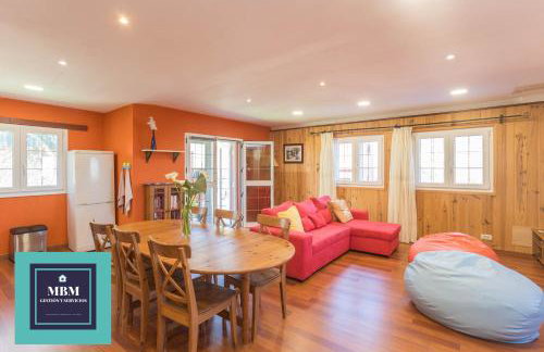 Casa El Alamo Teror VV - Foto 10