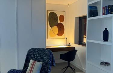 villagoldra rentals - Luxury and Family Villa - Foto 42