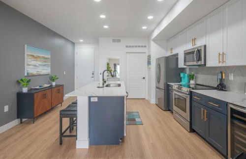 Scottsdale Rodeo Stay & King Bed, Pool with Scenic Views & WFH - S433 - Foto 13