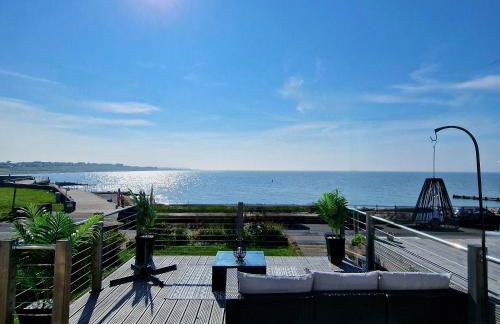 Stunning Beachfront House, Herne Bay, Kent - Foto 1
