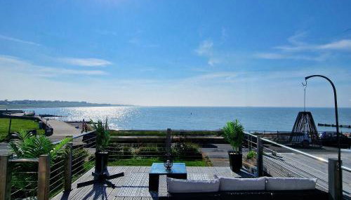 Stunning Beachfront House, Herne Bay, Kent - Foto 1
