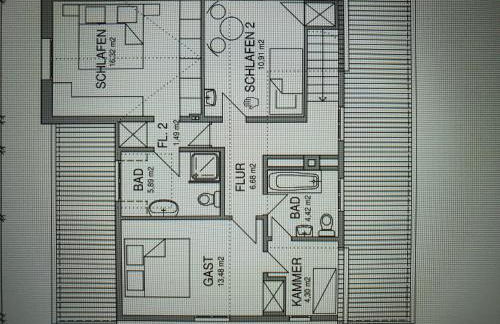 Ferienhaus am Rursee - Haus Eiche - Photo 30