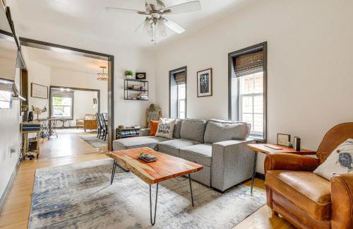 Walk to Dtwn Home with Vintage Charm in Cañon City! - Foto 5