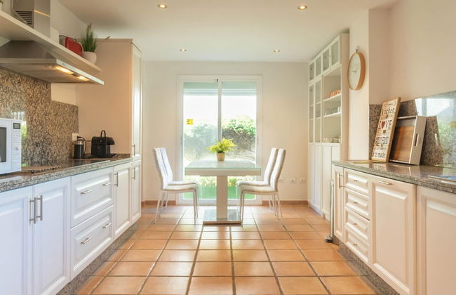 Villa Zacaluca Pool Whirlpool Sauna Gym - Foto 21