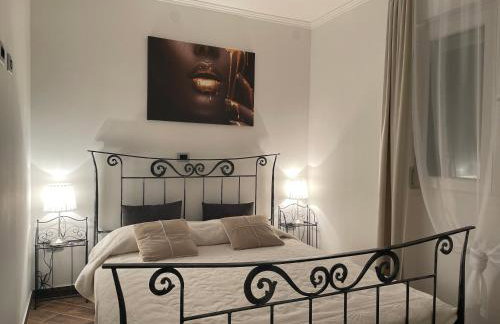 Villa Zonta Apartment Maremi with private jacuzzi - Foto 26